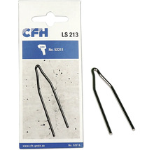 CFH LS 213 lödtråd i förpackning och separat