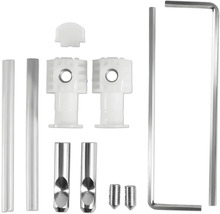 Monteringssats med verktyg och tillbehör