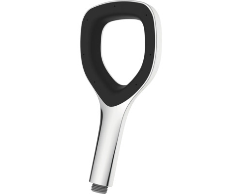 Handdusch med handtag