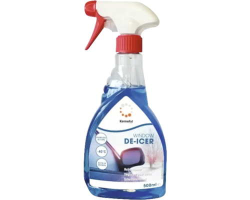 Isborttagare sprayflaska 500 ml