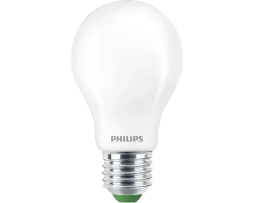 LED-lampa PHILIPS Ultra Efficient E27 2,3W 2700