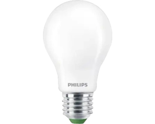 LED-lampa PHILIPS Ultra Efficient E27 2,3W 4000K