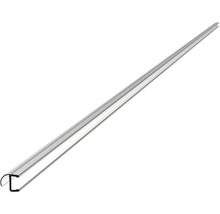 Aluminiumavslutningsprofil
