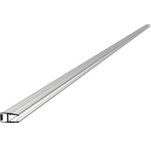 Aluminiumprofil i stångform