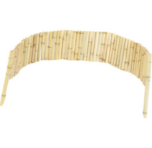 Kantstöd i bambu