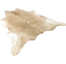 Kohmatt i naturlig form