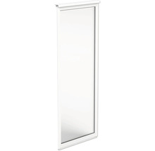 Vit badrumsradiator