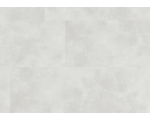 Golvbeläggning med betongutseende