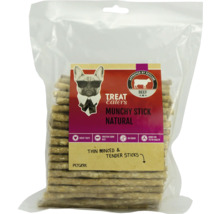 Treat Eaters Munchy Sticks Natural Beef för hundar i en förpackning
