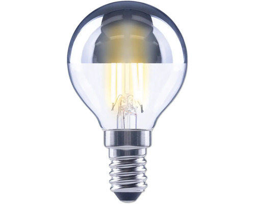 LED-lampa med E14-sockel