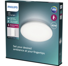 Förpackning för Philips LED-taklampa