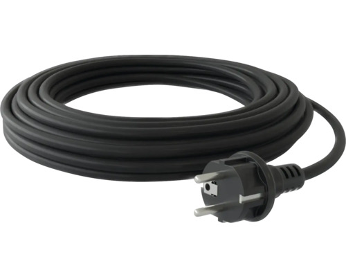 Förlängningskabel med stickpropp