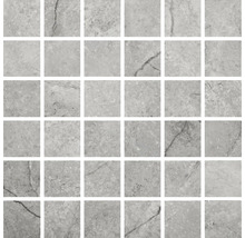 Mosaikplattor av stengods