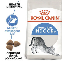 Kattmat ROYAL CANIN Indoor Adult 10kg-thumb-1
