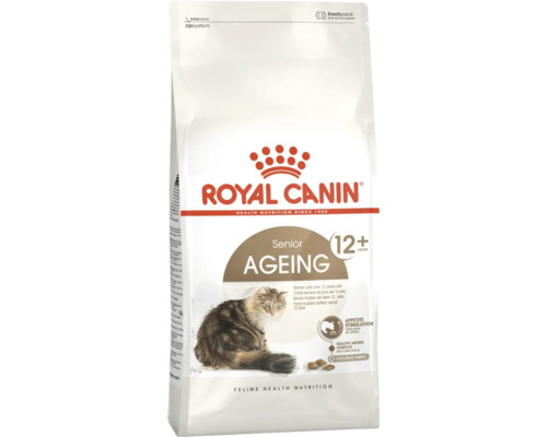 Kattmat ROYAL CANIN Ageing 12+ 2kg Kattmat ROYAL CANIN Ageing 12+ 2kg
