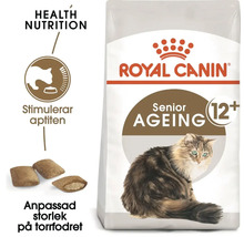 Kattmat ROYAL CANIN Ageing 12+ 400g-thumb-1 Kattmat ROYAL CANIN Ageing 12+ 400g-thumb-1