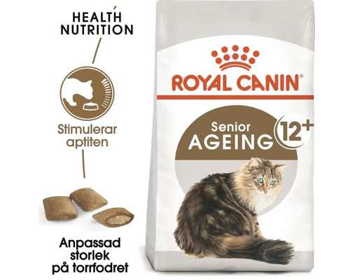 Royal Canin Senior Ageing 12+ kattmat