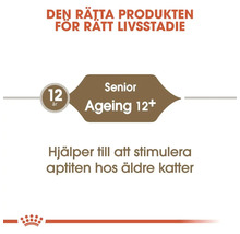 Kattmat ROYAL CANIN Ageing 12+ 400g-thumb-2 Kattmat ROYAL CANIN Ageing 12+ 400g-thumb-2