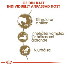 Kattmat ROYAL CANIN Ageing 12+ 400g-thumb-3 Kattmat ROYAL CANIN Ageing 12+ 400g-thumb-3