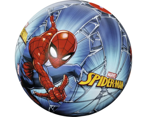 Badboll BESTWAY® Spider-Man™ 51cm