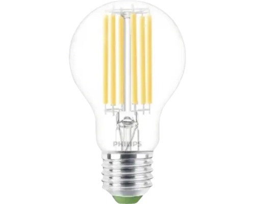 LED-lampa PHILIPS Ultra Efficient E27 5,2W 2700K