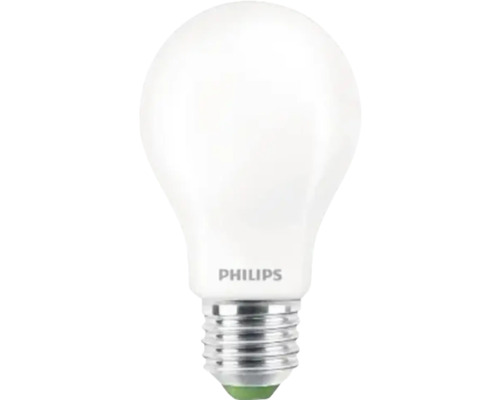 LED-lampa PHILIPS Ultra Efficient E27 5,2W 4000K