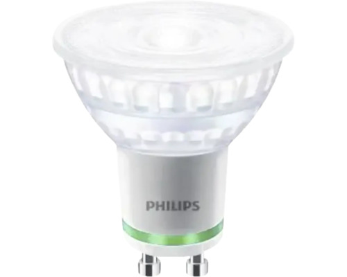 LED lampa PHILIPS GU10 2700K