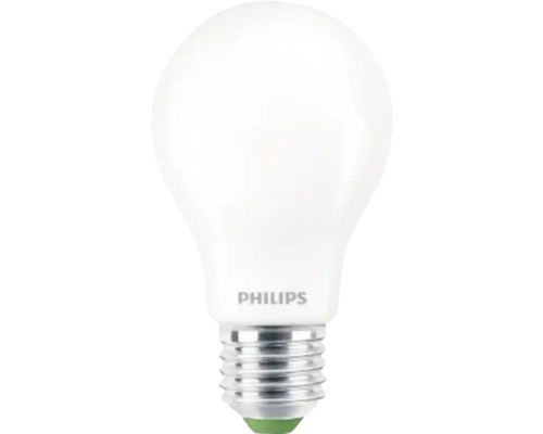 LED-lampa PHILIPS Ultra Efficient E27 7,3W 2700K