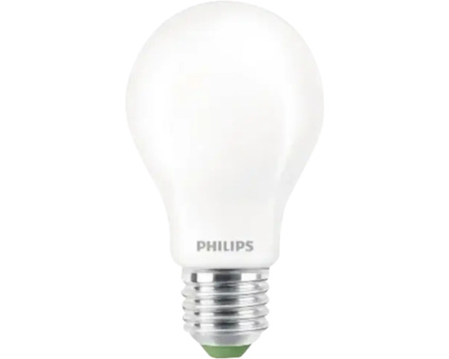 LED-lampa PHILIPS Ultra Efficient E27 4W 4000K
