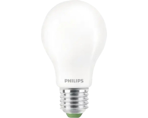 LED-lampa PHILIPS Ultra Efficient E27 5,2W 2700K