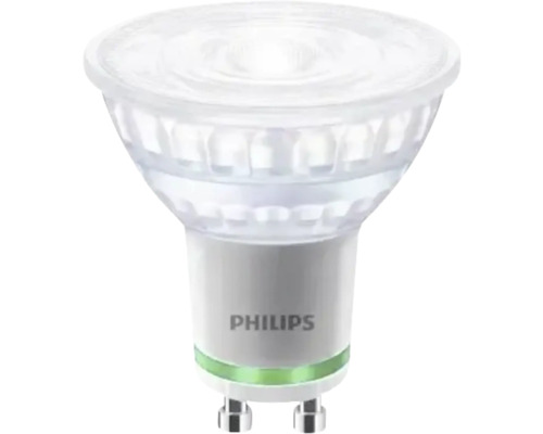 LED lampa PHILIPS GU10 4000K