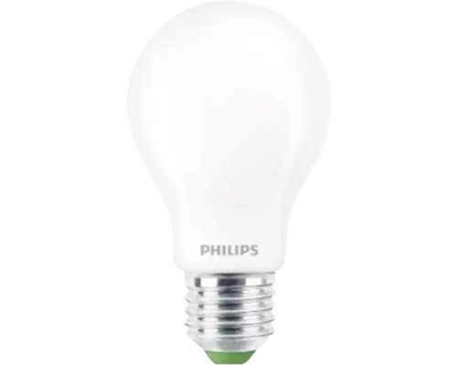 LED-lampa PHILIPS Ultra Efficient E27 7,3W 4000K