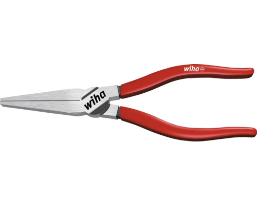 WIHA Flacktång, 160 mm WIHA Flacktång, 160 mm