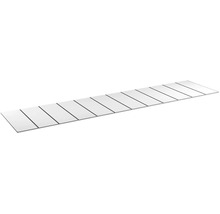 Takpanel av metall