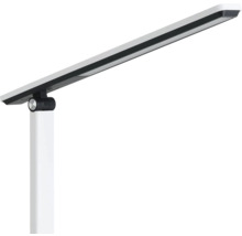 LED-bordslampa med justerbar arm