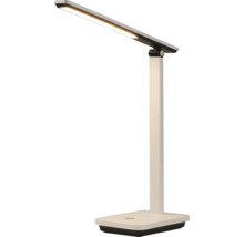 Bordslampa med LED-ljus