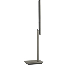 Golvlampa med LED-belysning