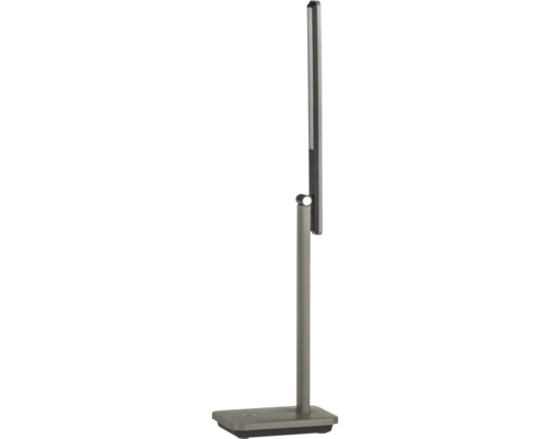 Golvlampa med LED-belysning