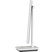 Bordslampa med vridbar skärm