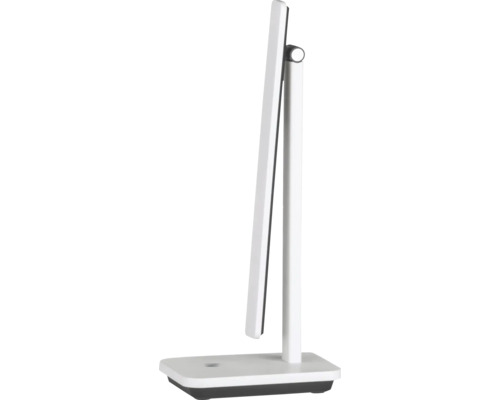 Bordslampa med vridbar skärm