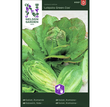 Fröpåse romansallad ''Lobjoits Green Cos''