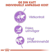 Kattmat ROYAL CANIN Sterilised Adul 400g-thumb-2 Kattmat ROYAL CANIN Sterilised Adul 400g-thumb-2