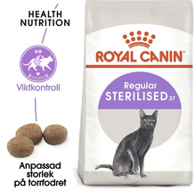 Kattmat ROYAL CANIN Sterilised Adul 400g-thumb-1 Kattmat ROYAL CANIN Sterilised Adul 400g-thumb-1