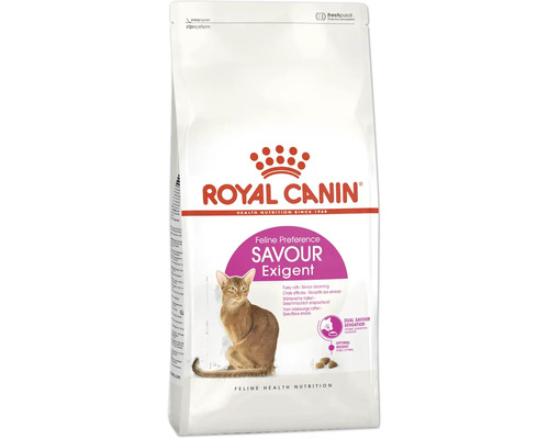 Kattmat ROYAL CANIN Savour Exigent Adult 2kg