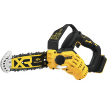DeWalt batteridriven grensåg med 18 volt