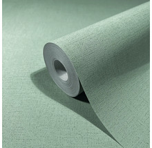Rulle non-woven tapet med textiltextur