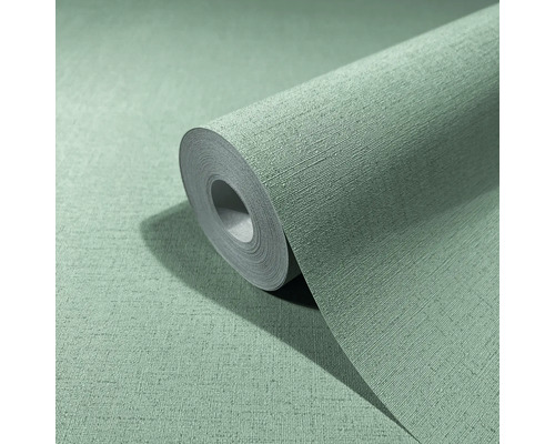 Rulle non-woven tapet med textiltextur
