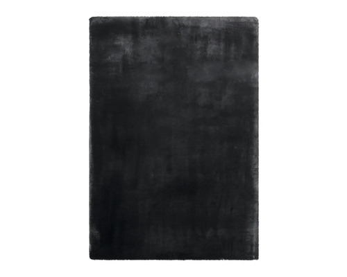 Matta SOLEVITO Romance svart 160x230cm