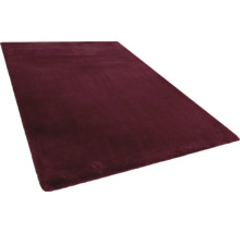 Matta SOLEVITO Romance röd 160x230cm