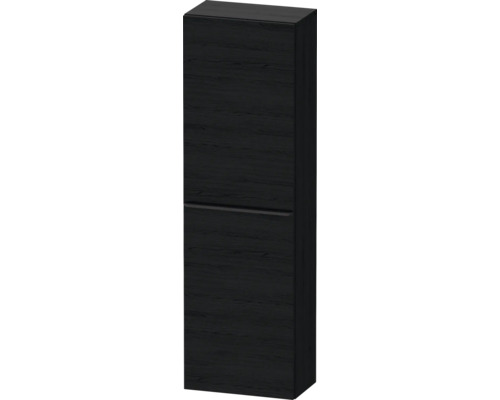 Duravit D-Neo HS 40x24x132 cm ek svart